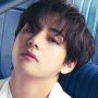 V BTS Pecahkan Dua Rekor Dunia Sekaligus Hanya karena Bergabung ke Instagram