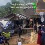 Foto Pengantin, Posisi Fotografer di Ujung Tanduk Bikin Ketar-ketir