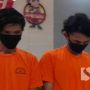 Tiga Pemuda Pemerkosa Buruh Perempuan di Sukabumi Diciduk Polisi