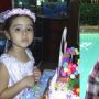 11 Potret Transformasi Laura Anna Sejak Kecil hingga Meninggal Dunia