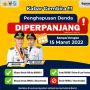 Kabar Gembira, Pemprov Sumbar Perpanjang Masa Penghapusan Sanksi Pajak Kendaraan