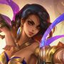 Di China 7 Hero Mobile Legends Seksi Kini Diberi Busana Tertutup
