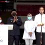 Resmikan Pasar Besar Ngawi, Jokowi Harap Jadi Pusat Aktivitas Perdagangan