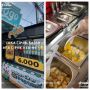 Usaha Kuliner Ini Punya Nama Unik, Saking Uniknya Bikin Salah Paham