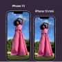iPhone 13 Mini Digadang Jadi Terakhir, iPhone 14 Series Tidak Memiliki Versi Mini
