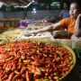 Harga Pangan Nasional Hari Ini: Cabai Rawit Tembus Rp110.750 per Kg, Beras dan Telur Ikut Bergerak