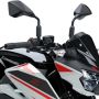 Prediksi Desain Kawasaki Z25 4 Silinder, Tampil Kekar dan Gagah