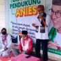 Urang Awak di Padang Deklarasi Dukung Anies Baswedan untuk Pilpres 2024