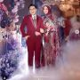 Gaun Pengantin Istri Disebut Tiru Lesti Kejora, Danang DA Jawab Begini