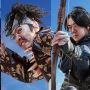 8 Poster Karakter Film Korea 'The Pirates: Goblin Flag' Resmi Dirilis, Ada Sehun!