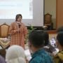 Untuk Tingkatkan Respons Cepat, Mensos Dorong Percepatan Command Center