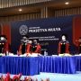 Sambut Babak Baru Dunia Bisnis, Universitas Prasetiya Mulya Perkuat Persepsi Sains Positif