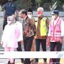 Presiden Jokowi Resmikan Bandara Ngloram, Penerbangan Sudah Dua Kali Seminggu