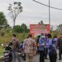 Pengukuran Batas Tanah di Kompleks Grand City Balikpapan Dilakukan, Akibat Sengketa?