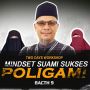 Viral Kiai Hafidin Ungkap Alasan Poligami karena Malu Punya Istri Tua, Tuai Kecaman