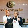 Keren, Bittersweet by Najla Kolab dengan Dua Selebriti Chef Asal Turki!