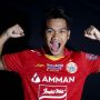 Samuel Christianson Simanjuntak Bidik Posisi Reguler di Tim Utama Persija