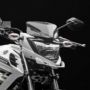 Inikah Wujud Penantang Honda CB150X dari Yamaha?