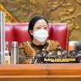 Puan Maharani: DPR Konsisten Awasi Kerja Pemerintah Sepanjang 2021