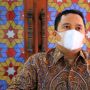 Usai Arahan Presiden, Wali Kota Tangerang Gelar Rapat Antisipasi Pencegahan Kasus Omicron