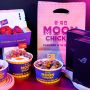 Kejutan Akhir Tahun untuk Gamer Sekaligus Pecinta Ayam Goreng Korea