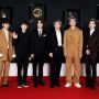 BTS Cetak 7 Rekor Dunia di Guinness World Records Hanya dari Billboard