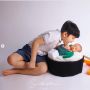Cinta Tapi Gengsi, Begini Perubahan Sikap Rafathar ke Rayyanza