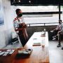 Matchamu dan Indomilk Gelar Kopi Darat, Forum Diskusi antara Barista dan Pelaku Bisnis