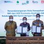 Perkuat Ekosistem Diaspora, BNI Xpora Kerja Sama dengan House of Indonesia Econesia