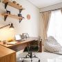 5 Ide Kreatif Menghias Sudut Ruangan Agar Fungsional dan Estetik