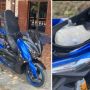 Gara-Gara Simpan Sekantong Beras di Bagasi, Mesin Yamaha XMAX Alami Kerusakan Parah