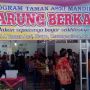 Jadi Favorit Warga,  Warung di Sragen Ini Bisa Makan Sepuasnya Bayar Seikhlasnya