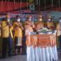 Airlangga Sebut Butuh Rp 6 Miliar Untuk Memproduksi KTA Partai Golkar di Bali
