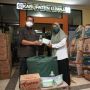 Enesis Group Berikan Bantuan Kepada Korban Erupsi Gunung Semeru