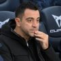 Barcelona Terdepak di 16 Besar Copa Del Rey, Xavi Hernandez Kurang Apa?