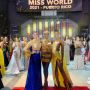 Final Miss World 2021 Ditunda: Bagaimana Nasib Kontestan Usai 17 Positif Covid-19?