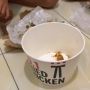 Pria Ingin Makan Ayam Geprek Tapi Adanya Ayam Goreng Biasa, Teman Kabulkan dengan Cara Ini