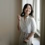 Unik! Perempuan Vietnam Punya Kekuatan Super, Bisa Keluarkan Aroma Parfum dari Dalam Tubuh