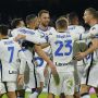 Inter Milan Mengamuk, Bantai Salernitana 5 Gol Tanpa Balas
