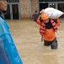Ratusan Rumah di Pasaman Barat Terendam Banjir, 225 Warga Diungsikan