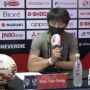 Pertemuan Pertama Imbang, Shin Tae-yong Waspadai 4 Pemain Singapura di Leg 2 Semifinal AFF
