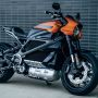 Moge Livewire, Motor Listrik Kolaborasi Harley Davidson dan Kymco