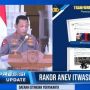 Kapolri Singgung Tagar #1Hari1Oknum dan #PercumaLaporPolisi, Ajak Jajaran Evaluasi