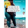 Wanita Ini Ditinggal Sang Kekasih Saat H-1 Nikah, Perubahannya Justru Bikin Pangling