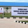 Update Covid-19 di Kepri: Karimun Nihil Kasus, Batam Tersisa 1 Pasien