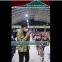 Gaya Jalan Kakinya Diejek Netizen, Jawaban Gibran Rakabuming Tuai Sorotan