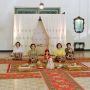 Perempuan Berkebaya Indonesia Yogyakarta, Lestarikan Budaya Melalui Tradisi Tetesan