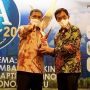 Pupuk Kaltim Pertahankan Predikat Industry Leader
