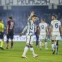 Bantai Salernitana 5-0, Inter Milan Mantap di Puncak Klasemen
