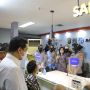 Perluas Akses Pembayaran Pajak, Bank DKI Hadir di Gerai Samsat PGC Cililitan